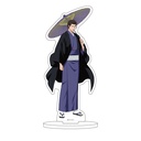 (PO) Chara Acrylic Figure Bleach 31 Aizen Sousuke Coarse Oilpaper Umbrella Ver. (Original Illustration) Image_1