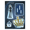 (PO) Code Geass Lelouch of the Rebellion Turn Around Acrylic Diorama Rolo Image_1