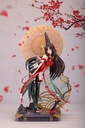 (PO) NARAKA: BLADEPOINT - Tsuchimikado Kurumi Onmyoki Ver. Image_3
