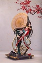 (PO) NARAKA: BLADEPOINT - Tsuchimikado Kurumi Onmyoki Ver. Image_4