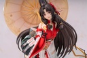 (PO) NARAKA: BLADEPOINT - Tsuchimikado Kurumi Onmyoki Ver. Image_7