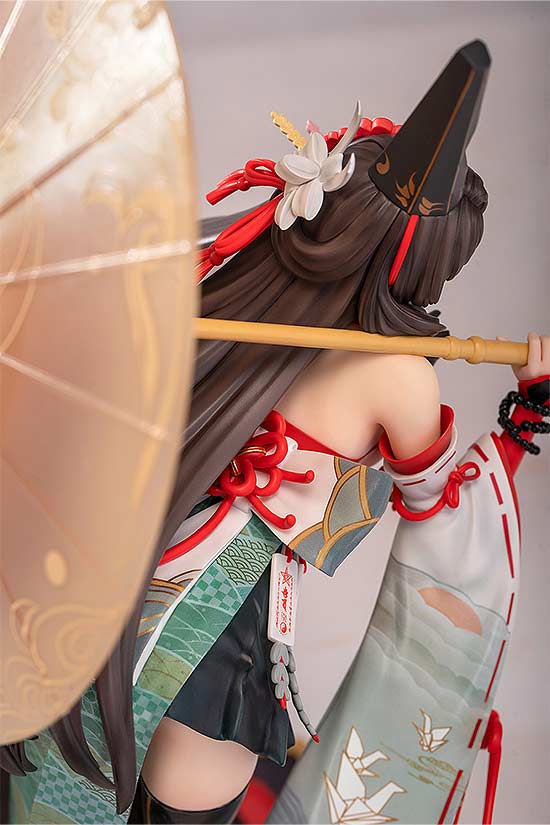 (PO) NARAKA: BLADEPOINT - Tsuchimikado Kurumi Onmyoki Ver. Image_11