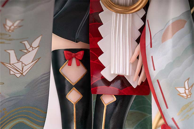 (PO) NARAKA: BLADEPOINT - Tsuchimikado Kurumi Onmyoki Ver. Image_14