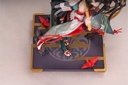 (PO) NARAKA: BLADEPOINT - Tsuchimikado Kurumi Onmyoki Ver. Image_16