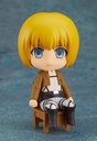 (PO) Nendoroid Swacchao! Attack on Titan - Armin Arlert Image_2