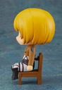 (PO) Nendoroid Swacchao! Attack on Titan - Armin Arlert Image_5