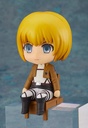 (PO) Nendoroid Swacchao! Attack on Titan - Armin Arlert Image_6