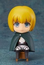 (PO) Nendoroid Swacchao! Attack on Titan - Armin Arlert Image_8