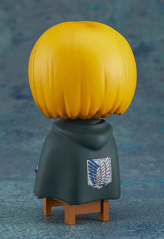 (PO) Nendoroid Swacchao! Attack on Titan - Armin Arlert Image_9