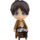 (PO) Nendoroid Swacchao! Attack on Titan - Eren Yeager Image_1