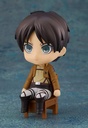 (PO) Nendoroid Swacchao! Attack on Titan - Eren Yeager Image_4