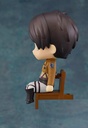 (PO) Nendoroid Swacchao! Attack on Titan - Eren Yeager Image_7