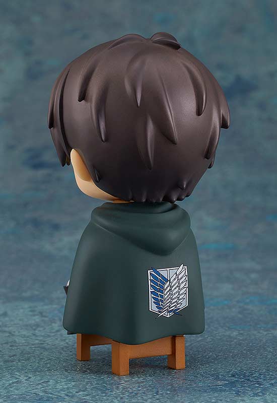 (PO) Nendoroid Swacchao! Attack on Titan - Eren Yeager Image_9