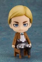 (PO) Nendoroid Swacchao! Attack on Titan - Erwin Smith Image_2