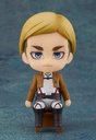 (PO) Nendoroid Swacchao! Attack on Titan - Erwin Smith Image_3