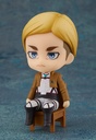 (PO) Nendoroid Swacchao! Attack on Titan - Erwin Smith Image_4