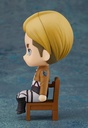(PO) Nendoroid Swacchao! Attack on Titan - Erwin Smith Image_5