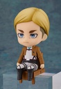 (PO) Nendoroid Swacchao! Attack on Titan - Erwin Smith Image_6