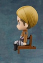 (PO) Nendoroid Swacchao! Attack on Titan - Erwin Smith Image_7