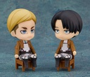 (PO) Nendoroid Swacchao! Attack on Titan - Erwin Smith Image_10