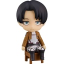 (PO) Nendoroid Swacchao! Attack on Titan - Levi Image_1