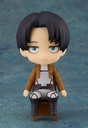 (PO) Nendoroid Swacchao! Attack on Titan - Levi Image_3