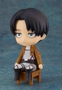 (PO) Nendoroid Swacchao! Attack on Titan - Levi Image_4