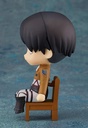 (PO) Nendoroid Swacchao! Attack on Titan - Levi Image_5