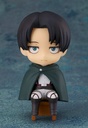 (PO) Nendoroid Swacchao! Attack on Titan - Levi Image_8
