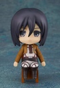 (PO) Nendoroid Swacchao! Attack on Titan - Mikasa Ackerman Image_3