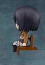 (PO) Nendoroid Swacchao! Attack on Titan - Mikasa Ackerman Image_7