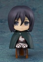 (PO) Nendoroid Swacchao! Attack on Titan - Mikasa Ackerman Image_8