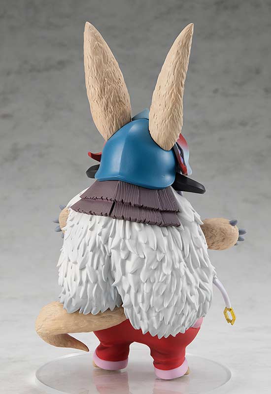 (PO) POP UP PARADE Made in Abyss: The Golden City of the Scorching Sun - Nanachi Image_4