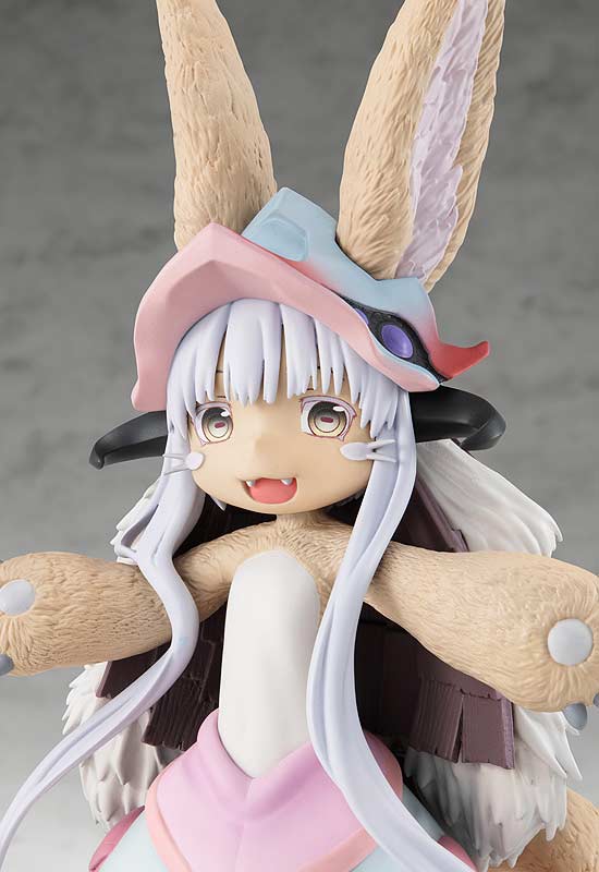 (PO) POP UP PARADE Made in Abyss: The Golden City of the Scorching Sun - Nanachi Image_5