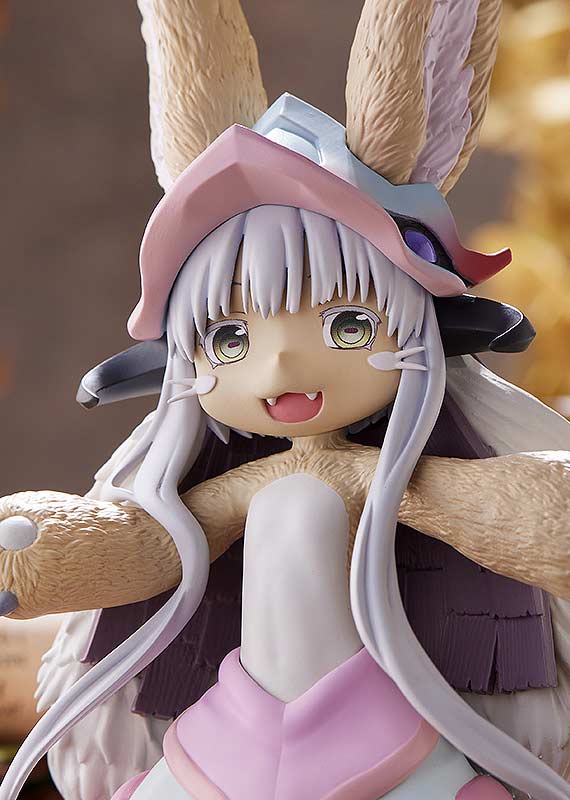 (PO) POP UP PARADE Made in Abyss: The Golden City of the Scorching Sun - Nanachi Image_9