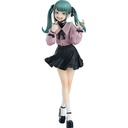 (PO) POP UP PARADE Character Vocal Series 01 Hatsune Miku The Vampire Ver. L Image_2