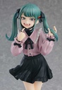 (PO) POP UP PARADE Character Vocal Series 01 Hatsune Miku The Vampire Ver. L Image_5
