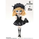 (PO) Pullip Mana Elegant Gothic Lolita - Rose Cross JSK Image_2
