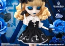 (PO) Pullip Mana Elegant Gothic Lolita - Rose Cross JSK Image_8