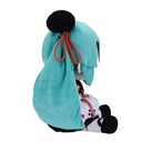(PO) Hatsune Miku Fuwafuwa Plush Hatsune Miku - Panda Manju LL Image_3