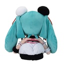 (PO) Hatsune Miku Fuwafuwa Plush Hatsune Miku - Panda Manju LL Image_4
