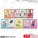 (PO) Love Live! School Idol Festival Trading Bromide Aqours World Travel Ver. [BOX] Image_2