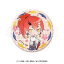 (PO) That Time I Got Reincarnated as a Slime the Movie: Scarlet Bond Secret Can Badge [BOX] Image_4