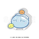 (PO) That Time I Got Reincarnated as a Slime the Movie: Scarlet Bond Secret Masukorotto [BOX] Image_2