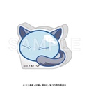 (PO) That Time I Got Reincarnated as a Slime the Movie: Scarlet Bond Secret Masukorotto [BOX] Image_4