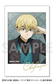 (PO) Tokyo Revengers Character Snapshot Collection Majestic Beast [BOX] Image_6