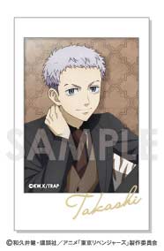 (PO) Tokyo Revengers Character Snapshot Collection Majestic Beast [BOX] Image_7