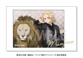 (PO) Tokyo Revengers Character Snapshot Collection Majestic Beast [BOX] Image_9