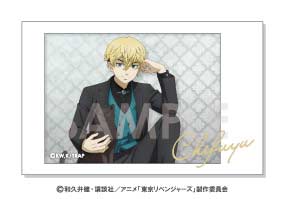 (PO) Tokyo Revengers Character Snapshot Collection Majestic Beast [BOX] Image_12