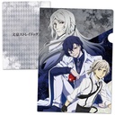 (PO) Bungo Stray Dogs Clear File E Image_1